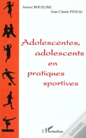 Adolescentes Adolescents En Pratiques Sportives