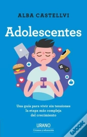 Capa do artigo Adolescentes