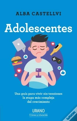 Capa do artigo Adolescentes