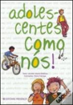 Adolescentes Como Nós!
