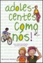 Adolescentes Como Nós! - Preview