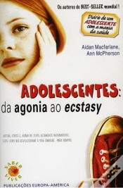 Capa do artigo Adolescentes: da Agonia ao Ecstasy