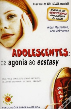 Capa do artigo Adolescentes: da Agonia ao Ecstasy