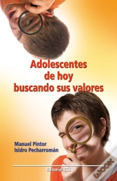 Adolescentes De Hoy Buscando Sus Valores 