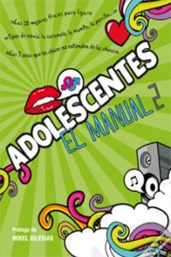 Capa do artigo Adolescentes. El Manual 2