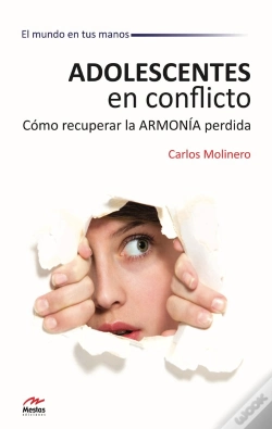 Capa do artigo Adolescentes En Conflicto. Cómo Recuperar La Armonía Perdida
