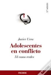 Capa do artigo Adolescentes En Conflicto