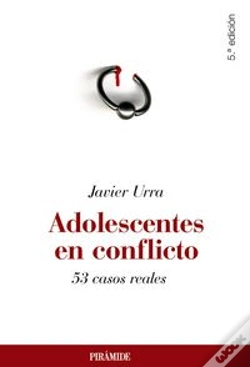 Capa do artigo Adolescentes En Conflicto