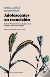 Capa do artigo Adolescentes En Transicion