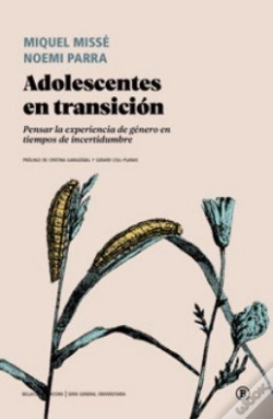 Capa do artigo Adolescentes En Transicion