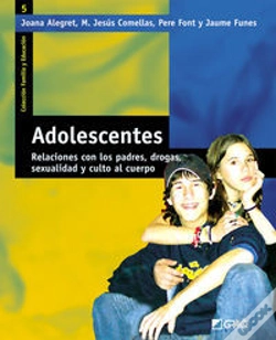 Capa do artigo Adolescentes