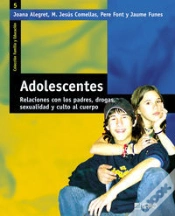 Capa do artigo Adolescentes