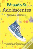 Adolescentes - Manual de Instruções