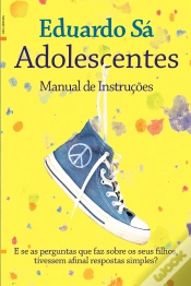 Capa do artigo Adolescentes - Manual de Instruções