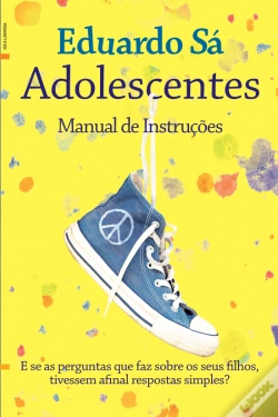 Capa do artigo Adolescentes - Manual de Instruções