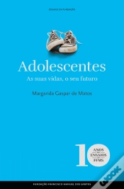 Capa do artigo Adolescentes