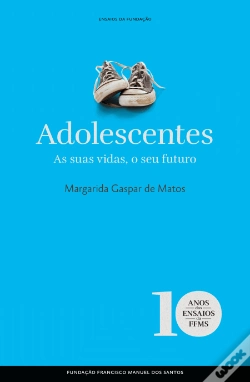 Capa do artigo Adolescentes