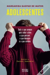 Capa do artigo Adolescentes