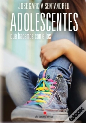 Capa do artigo Adolescentes: Qué Hacemos Con Ellos