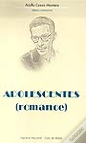 Capa do artigo Adolescentes (Romance)