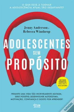 Capa do artigo Adolescentes Sem Propósito