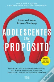 Capa do artigo Adolescentes Sem Propósito