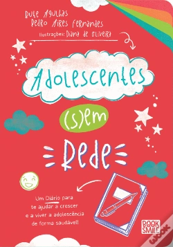 Capa do artigo Adolescentes (s)em Rede