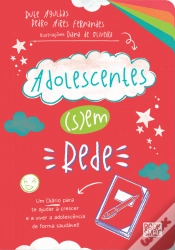 Capa do artigo Adolescentes (s)em Rede