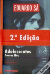 Capa do artigo Adolescentes Somos Nós