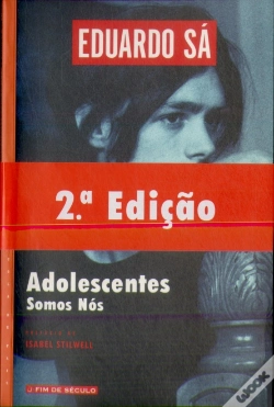 Capa do artigo Adolescentes Somos Nós