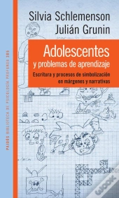 Adolescentes Y Problemas De Aprendizaje
