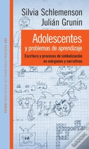 Capa do artigo Adolescentes Y Problemas De Aprendizaje