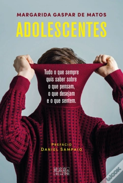Capa do artigo Adolescentes