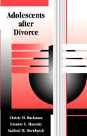 Adolescents After Divorce