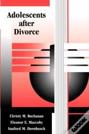 Capa do artigo Adolescents After Divorce
