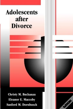 Capa do artigo Adolescents After Divorce