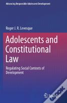 Adolescents And Constitutional Law