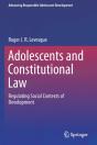 Adolescents And Constitutional Law - Preview