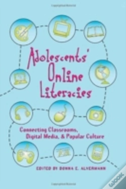 Capa do artigo Adolescents And Literacies In A Digital World