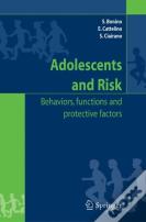 Adolescents And Risk