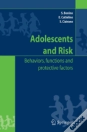 Capa do artigo Adolescents And Risk