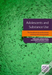 Capa do artigo Adolescents And Substance Use