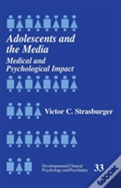 Capa do artigo Adolescents And The Media