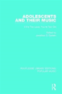 Adolescents And Their Music - Preview