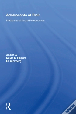 Capa do artigo Adolescents At Risk
