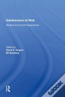 Adolescents At Risk