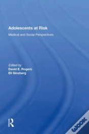 Capa do artigo Adolescents At Risk