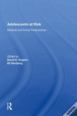 Capa do artigo Adolescents At Risk