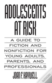 Capa do artigo Adolescents At Risk
