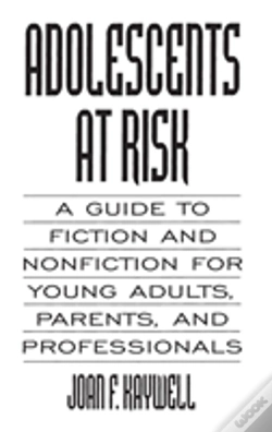 Capa do artigo Adolescents At Risk